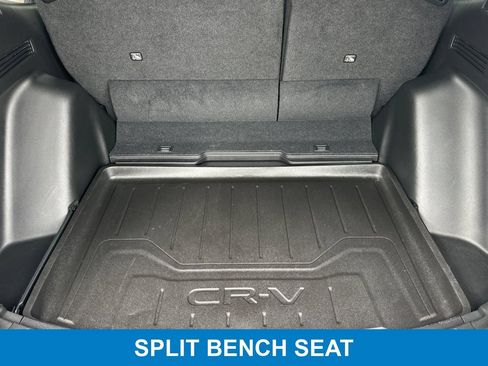 Certified 2025 Honda CR-V EX image 17