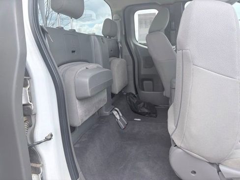 Used 2020 Nissan Frontier S RWD image 26