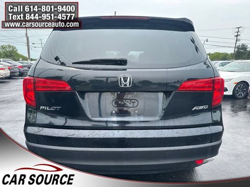 Used 2016 Honda Pilot EX-L image 7