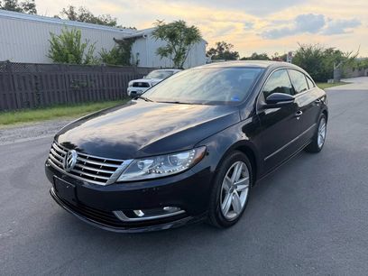 Used 2013 Volkswagen CC R-Line
