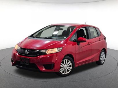 Used 2016 Honda Fit LX