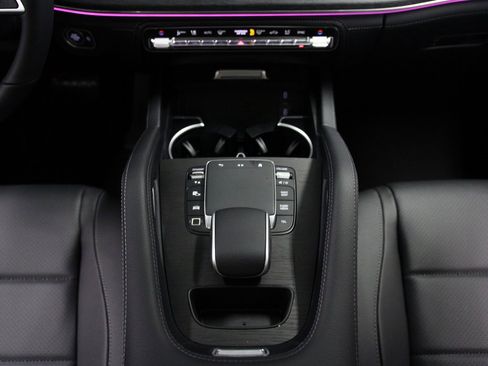 New 2026 Mercedes-Benz GLE 450 4MATIC image 11