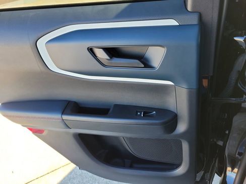 New 2025 Ford Bronco Sport Heritage w/ Convenience Package AWD/4WD image 13