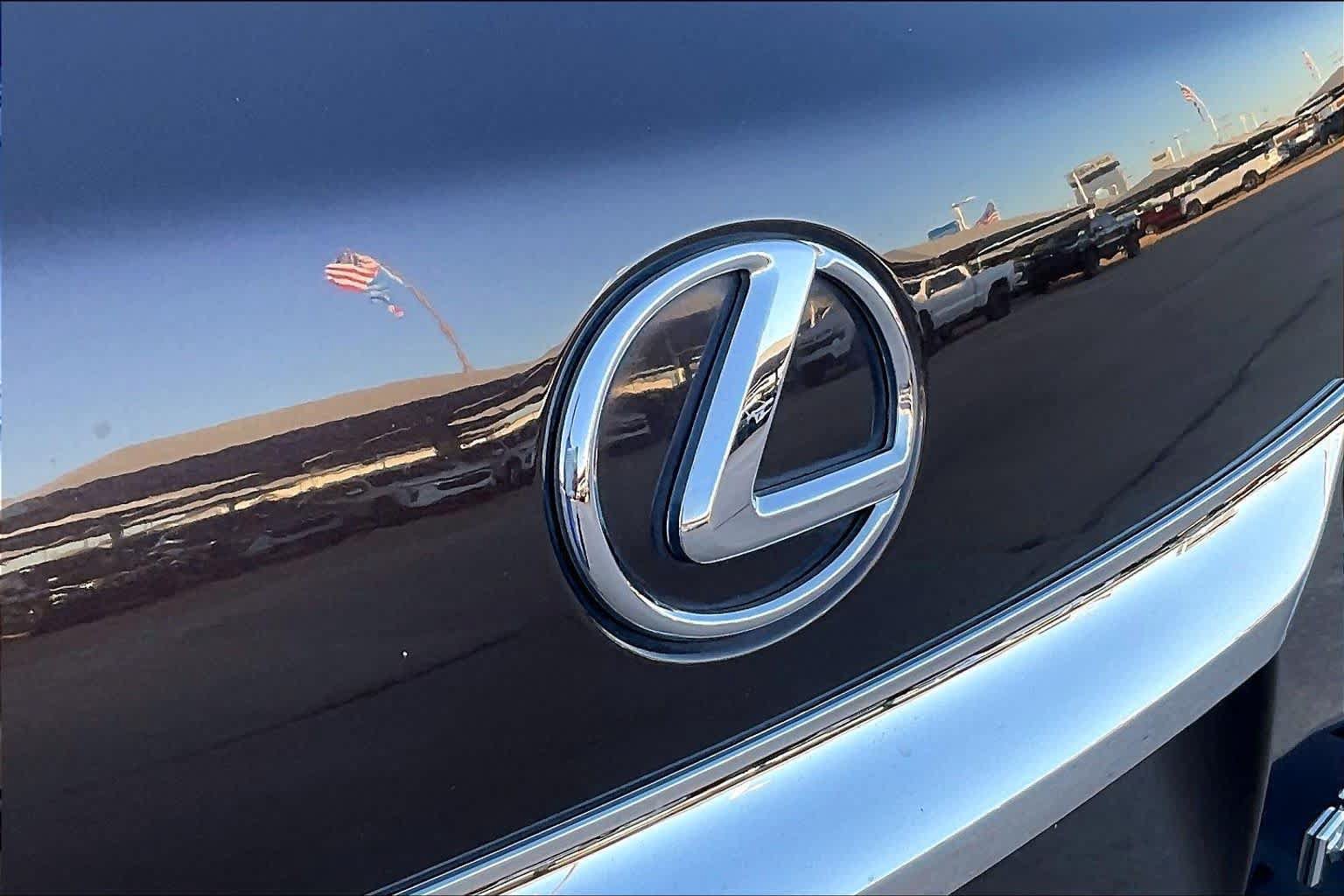 Used 2013 Lexus RX 350 FWD w/ Navigation Pkg image 30