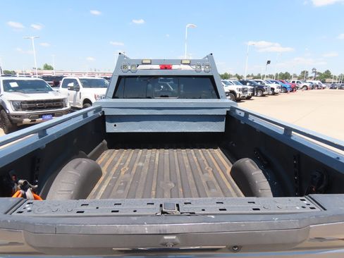 Used 2022 Ford F350 Lariat w/ Lariat Ultimate Package AWD/4WD image 14