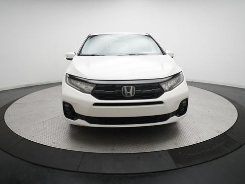 Certified 2026 Honda Odyssey Elite image 11