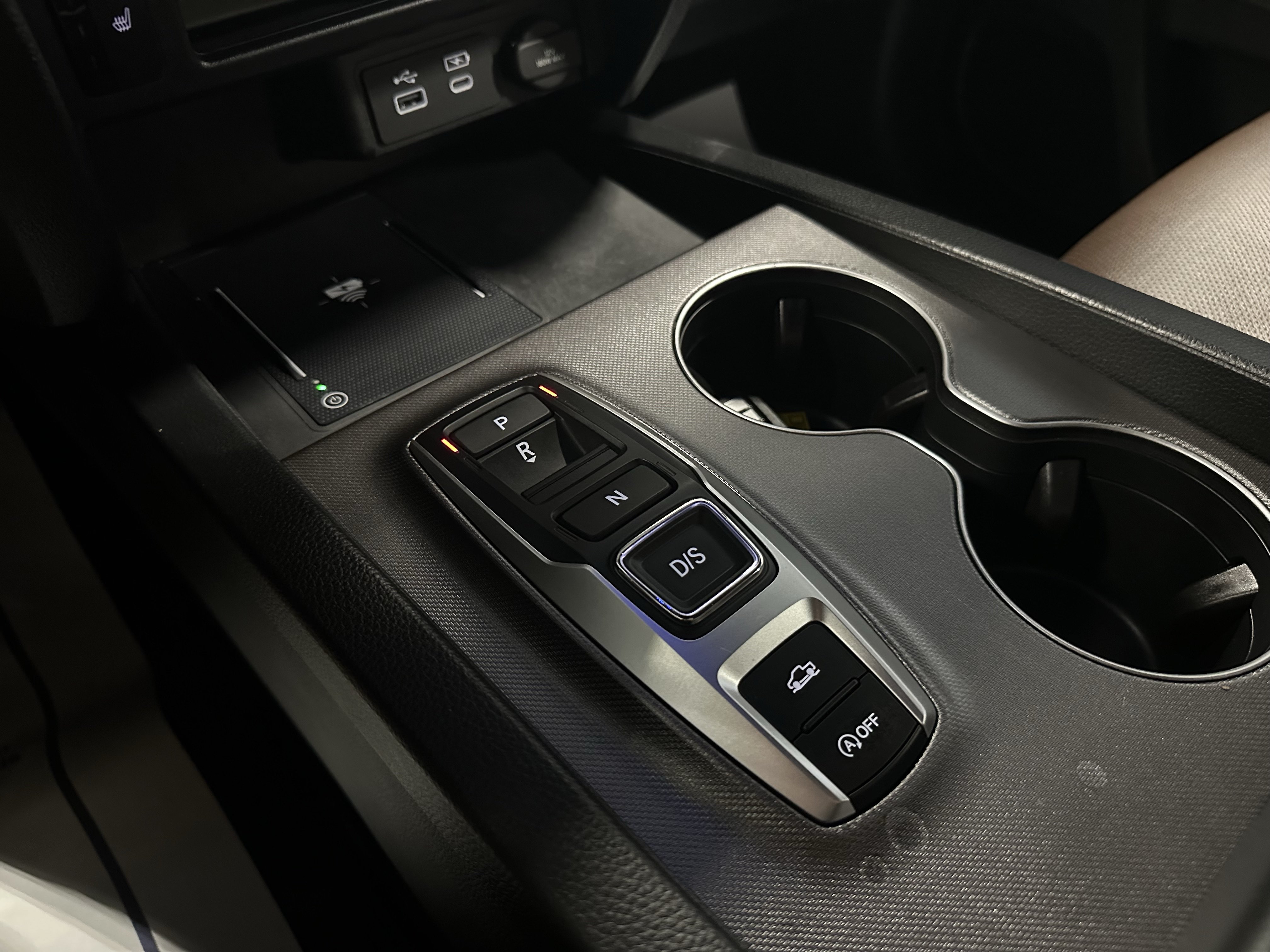Used 2024 Honda Ridgeline RTL image 17