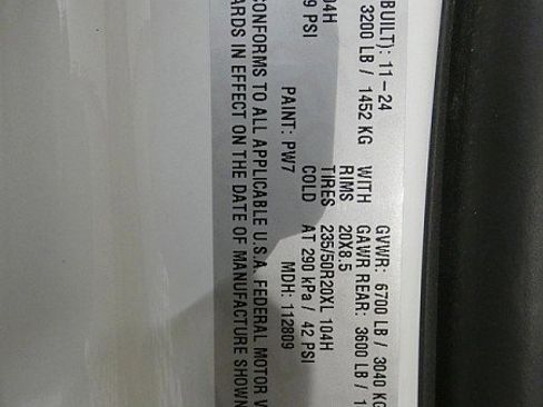 Used 2024 Jeep Wagoneer Launch Edition image 34