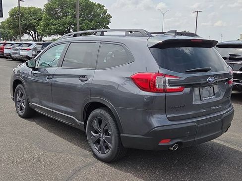 New 2026 Subaru Ascent Premium AWD/4WD image 3