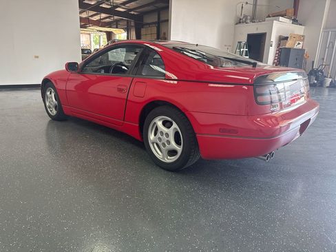 Used 1994 Nissan 300ZX Hatchback image 6