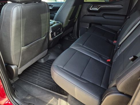 Certified 2024 GMC Sierra 1500 SLT AWD/4WD image 15