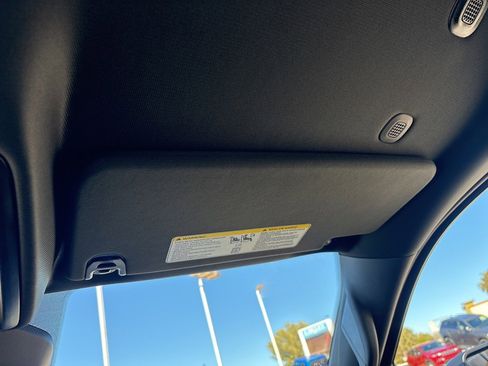 New 2026 RAM 1500 Rebel image 36