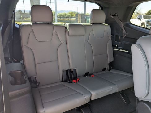 Certified 2024 Kia Telluride SX Prestige X-Pro image 28