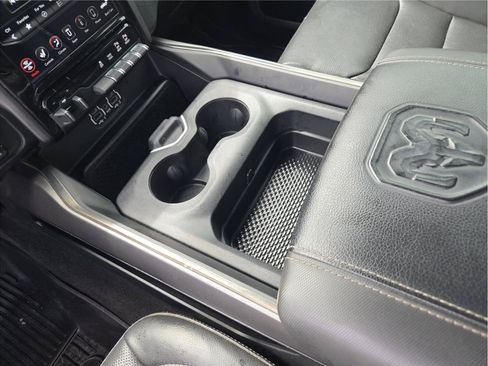 Used 2021 RAM 1500 Rebel w/ Rebel Level 2 Equipment Group AWD/4WD image 18