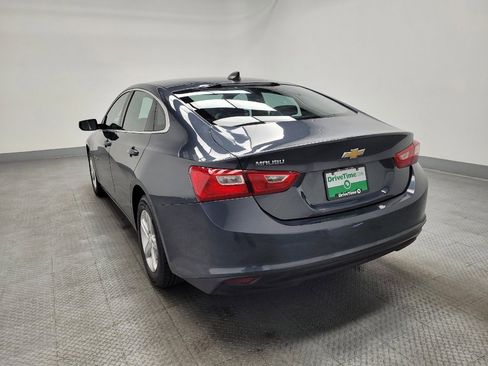 Used 2019 Chevrolet Malibu LS w/ Driver Confidence Package II image 5