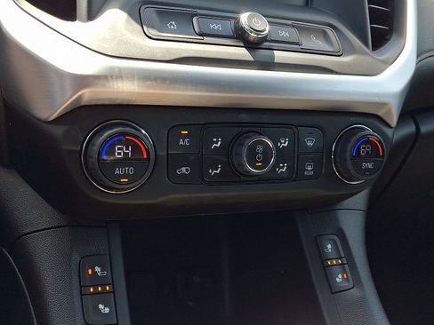 Used 2019 GMC Acadia SLE w/ Driver Alert Package I AWD/4WD image 18