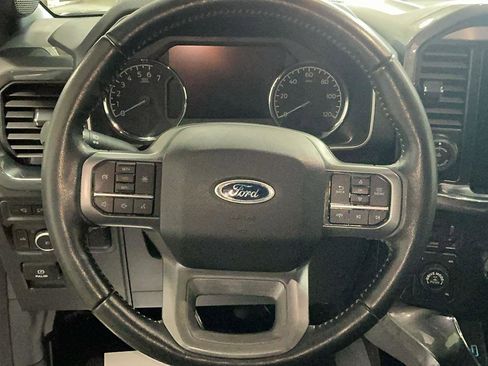 Certified 2022 Ford F150 XLT w/ Equipment Group 302A High image 20