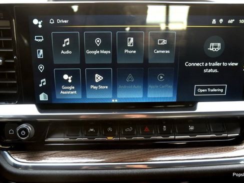 Used 2024 Chevrolet Silverado 1500 RST w/ Texas Edition Plus image 17