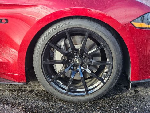 Used 2019 Ford Mustang GT image 9