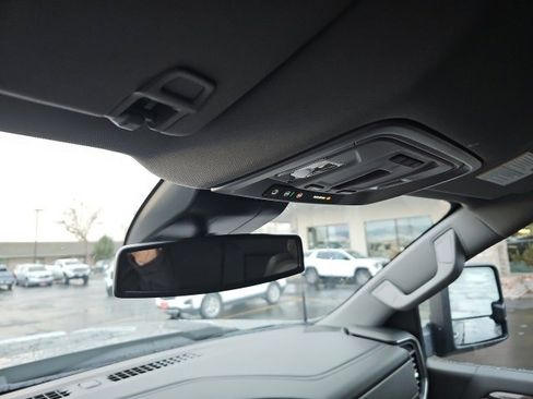 New 2026 Chevrolet Silverado 2500 LT w/ Safety Package image 38