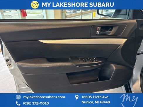 Used 2012 Subaru Outback 2.5i Premium image 20
