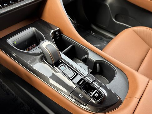 New 2026 Toyota Crown Signia image 25