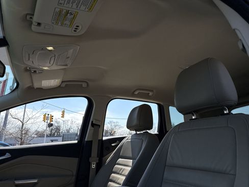 Used 2017 Ford Escape Titanium image 15