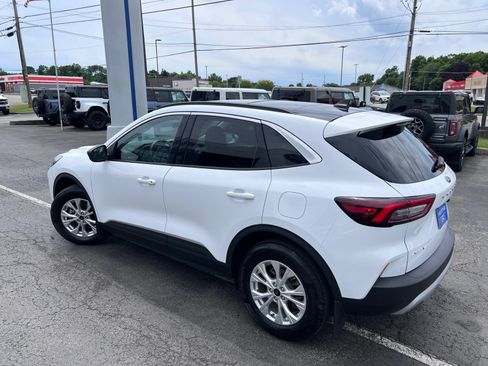 Certified 2024 Ford Escape Active w/ Tech Pack #1 AWD/4WD image 12