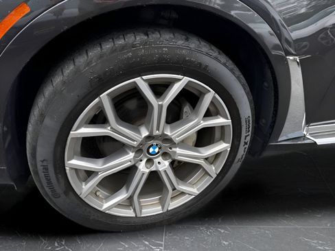 Used 2020 BMW X7 xDrive40i AWD/4WD image 30