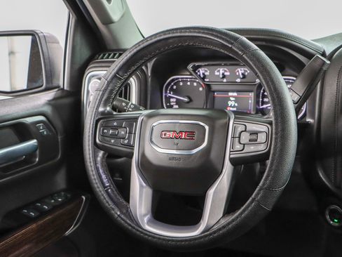 Used 2021 GMC Sierra 1500 Elevation image 13