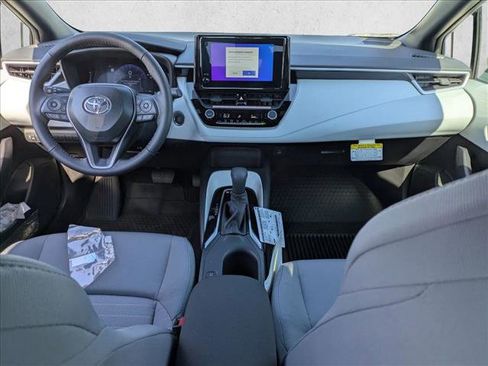 New 2026 Toyota Corolla SE image 12