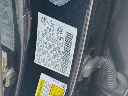 Used 2023 Honda CR-V EX image 37