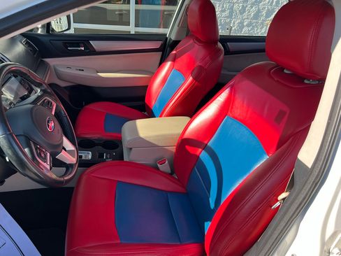 Used 2015 Subaru Legacy 2.5i Premium image 10