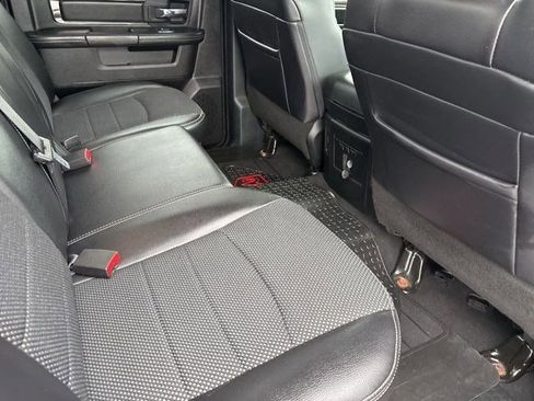 Used 2018 RAM 1500 Sport image 40