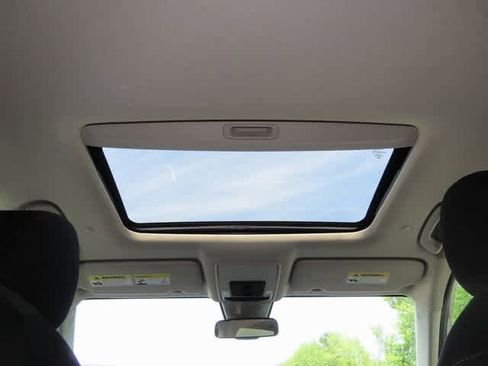 New 2026 Honda CR-V EX image 24