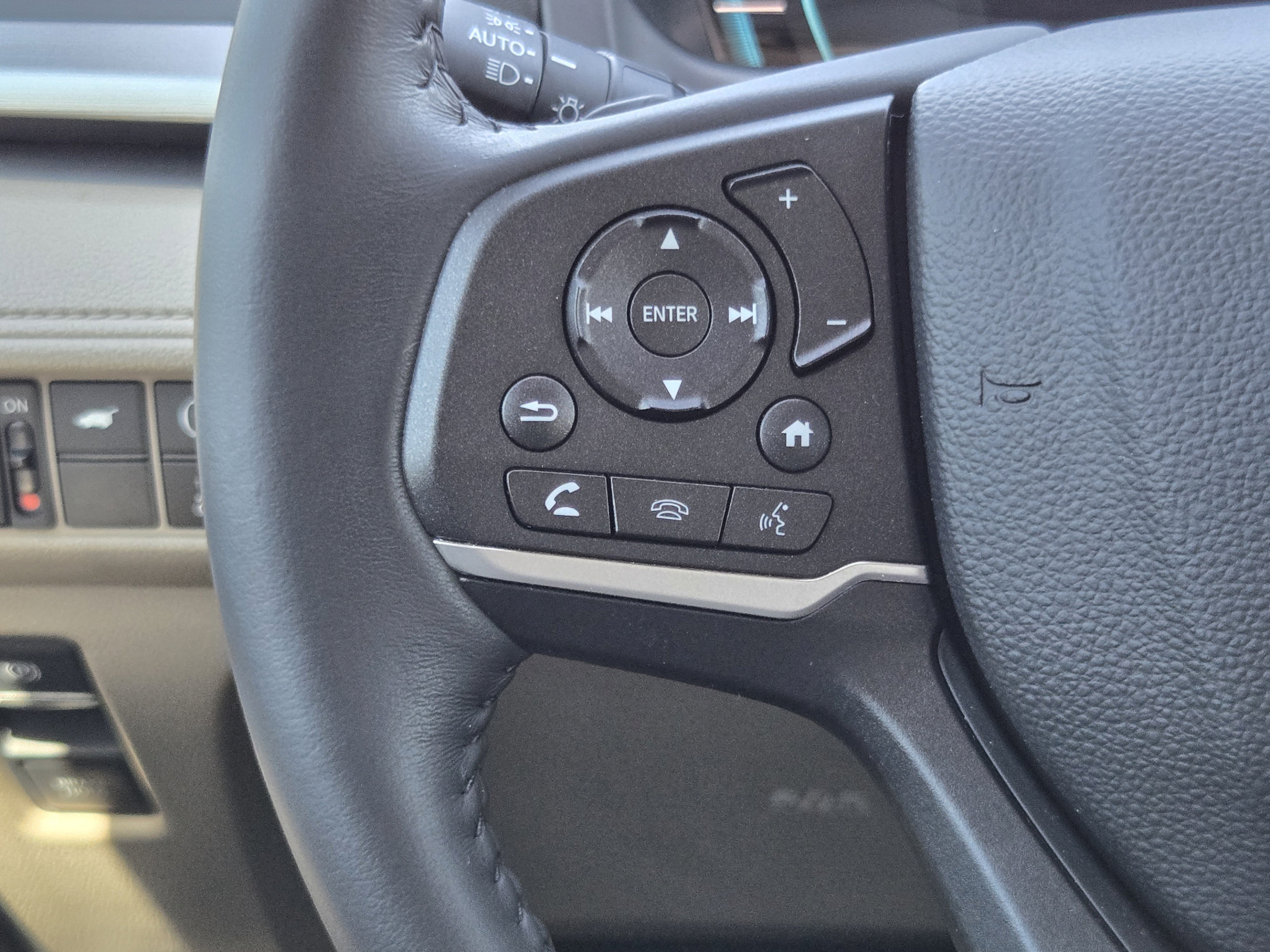 Used 2024 Honda Odyssey EX-L image 24