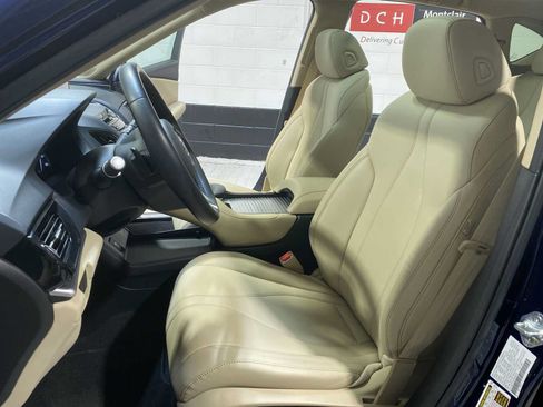 Used 2023 Acura RDX AWD image 11