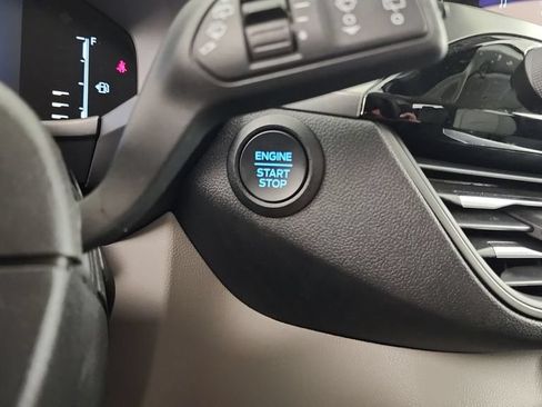 Certified 2024 Ford Escape Active FWD image 22