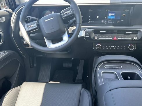 New 2026 Hyundai Palisade Limited FWD image 26