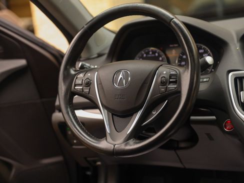 Used 2016 Acura TLX V6 w/ Technology Package image 27