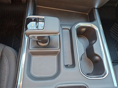 New 2026 Chevrolet Silverado 1500 RST image 8