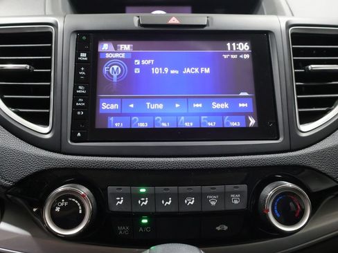 Used 2015 Honda CR-V EX image 29