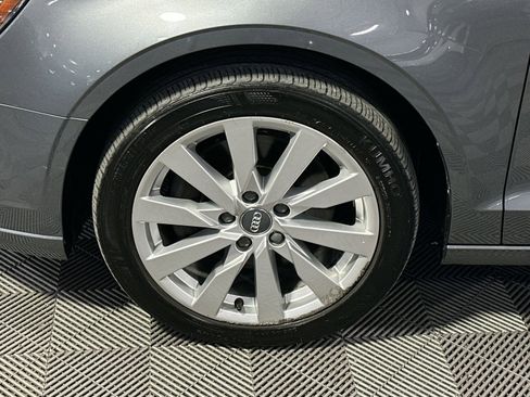 Used 2017 Audi A3 2.0T Premium image 12