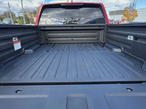 New 2026 Honda Ridgeline RTL image 16