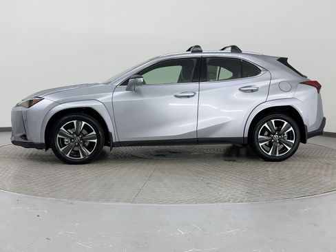 New 2025 Lexus UX 300h FWD image 2