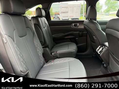 New 2026 Kia Sorento SX Prestige AWD/4WD image 13