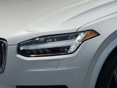 Certified 2024 Volvo XC90 B6 Ultimate AWD/4WD image 6