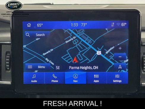 Used 2024 Ford Explorer ST-Line w/ Class IV Trailer Tow Package AWD/4WD image 22