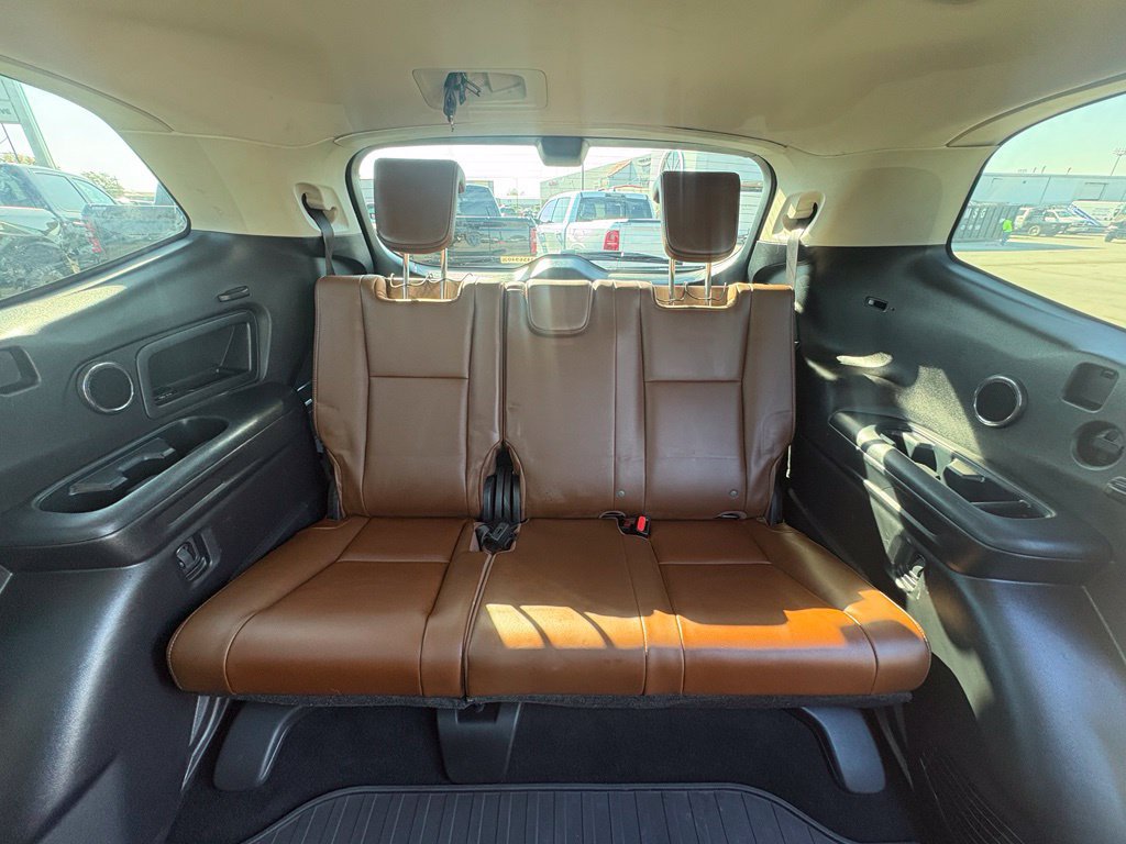 Used 2019 Subaru Ascent Touring AWD/4WD image 29