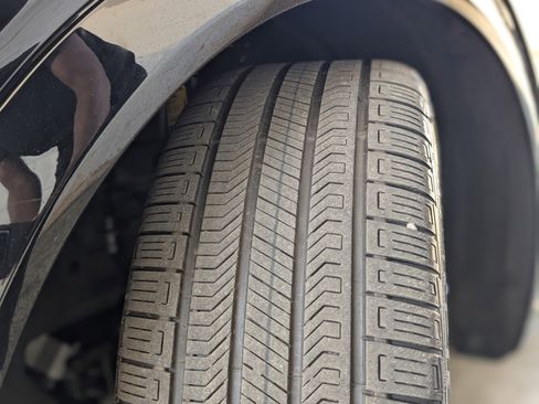 Used 2025 Ford Mustang Mach-E GT image 38